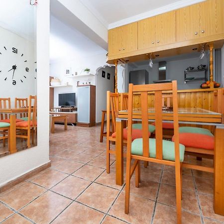 Casa Sandra มาลากา ภายนอก รูปภาพ