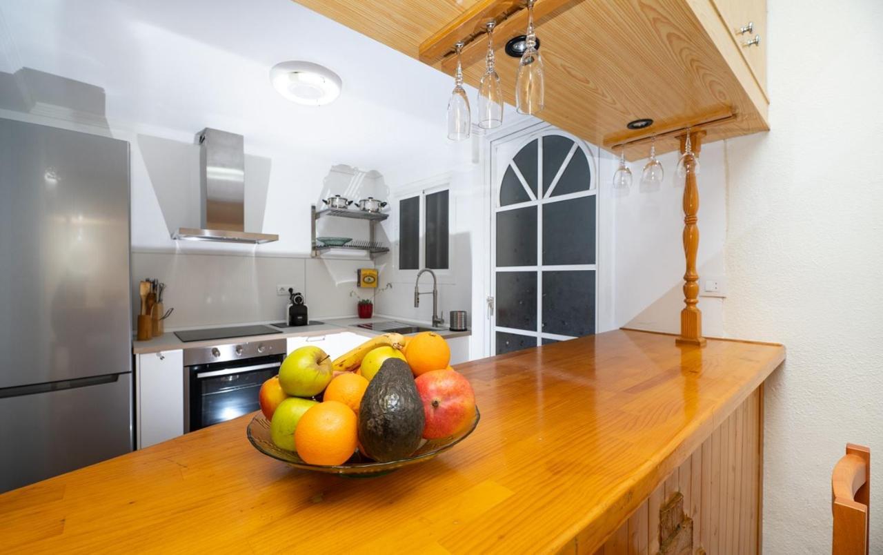 Casa Sandra มาลากา ภายนอก รูปภาพ